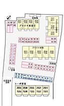 広島県広島市安芸区中野１丁目（賃貸アパート1LDK・1階・46.06㎡） その8