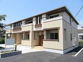 広島県広島市安芸区中野１丁目（賃貸アパート1LDK・1階・46.06㎡） その7