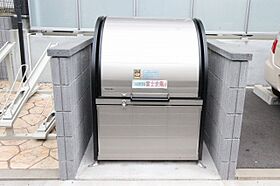 広島県広島市南区西蟹屋３丁目（賃貸マンション1K・3階・26.08㎡） その15