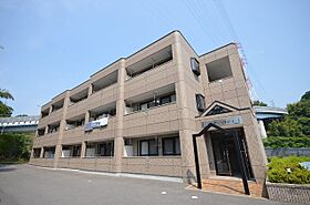 広島県広島市西区古江西町（賃貸マンション1LDK・2階・41.04㎡） その14