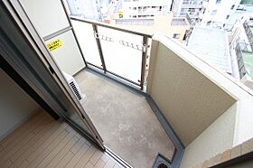 広島県広島市中区大手町５丁目（賃貸マンション1LDK・8階・45.70㎡） その11