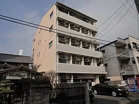 広島県広島市佐伯区吉見園（賃貸マンション1R・3階・16.12㎡） その1