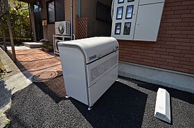 広島県広島市西区己斐西町（賃貸アパート1DK・1階・25.48㎡） その15