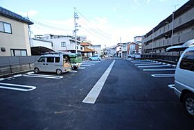 広島県広島市安佐南区大町東１丁目（賃貸マンション1K・1階・26.87㎡） その8