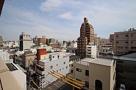 広島県広島市中区榎町（賃貸マンション1LDK・3階・40.11㎡） その18