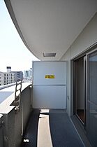 広島県広島市西区南観音３丁目（賃貸マンション1R・6階・26.55㎡） その14