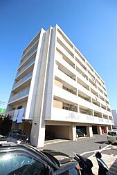 広島高速交通アストラムライン 上安駅 徒歩5分の賃貸マンション