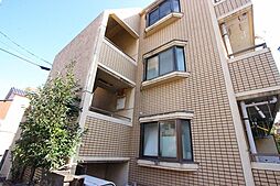 広島電鉄1系統 広大附属学校前駅 徒歩4分の賃貸マンション