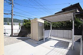 広島県広島市東区馬木６丁目（賃貸アパート1LDK・1階・46.12㎡） その17