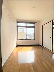 広島高速交通アストラムライン 大原駅 徒歩6分の賃貸アパート 2階2Kのリビング/ダイニング