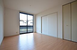 広島電鉄2系統 広電西広島(己斐)駅 徒歩29分の賃貸アパート 1階2LDKのリビング/ダイニング