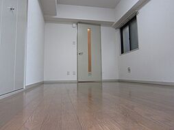 広島電鉄2系統 十日市町駅 徒歩3分の賃貸マンション 4階1Kのリビング/ダイニング