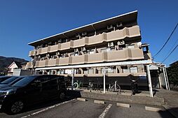 JR可部線 古市橋駅 徒歩12分の賃貸マンション