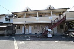 JR可部線 安芸長束駅 徒歩4分