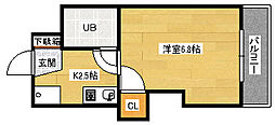 広島電鉄９系統 白島駅 徒歩9分