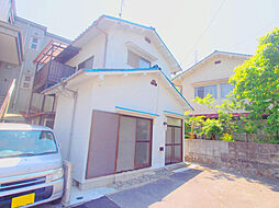 JR山陽本線 安芸中野駅 徒歩14分の賃貸一戸建て