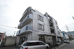 JR可部線 下祇園駅 徒歩12分の賃貸マンション