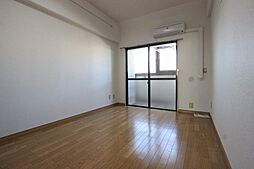 JR山陽本線 向洋駅 徒歩24分の賃貸マンション 4階1Kのリビング/ダイニング