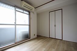 広島電鉄2系統 十日市町駅 徒歩4分の賃貸マンション 4階1Kのリビング/ダイニング