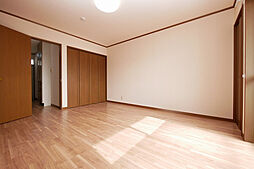 JR可部線 下祇園駅 徒歩17分の賃貸アパート 2階1Kのリビング/ダイニング