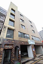 広島電鉄8系統 舟入本町駅 徒歩4分