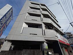 JR芸備線 矢賀駅 徒歩11分の賃貸マンション