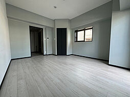 広島電鉄8系統 寺町駅 徒歩9分の賃貸マンション 2階1Kのリビング/ダイニング