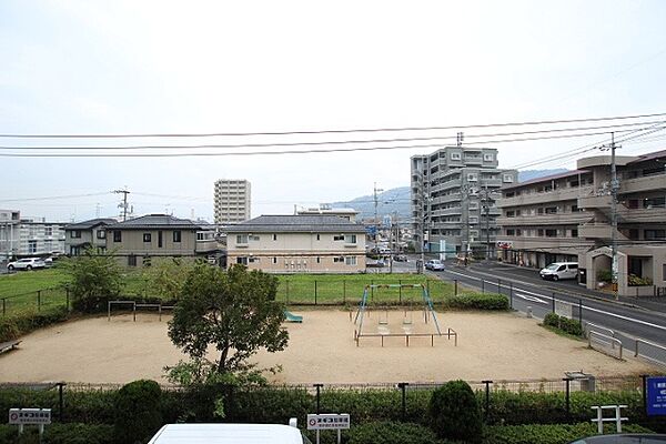 広島県広島市安佐南区東原３丁目(賃貸マンション2LDK・3階・45.36㎡)の写真 その17