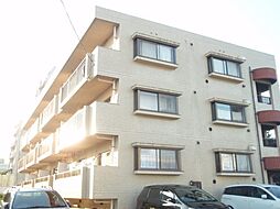 JR可部線 緑井駅 徒歩6分の賃貸マンション