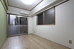 広島電鉄2系統 土橋駅 徒歩3分の賃貸マンション 4階1Kのリビング/ダイニング