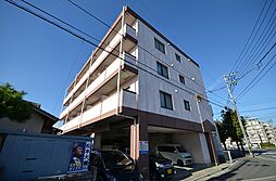 広島電鉄宮島線 古江駅 徒歩11分の賃貸マンション