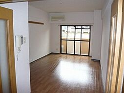 広島高速交通アストラムライン 古市駅 徒歩7分の賃貸マンション 1階1DKのリビング/ダイニング