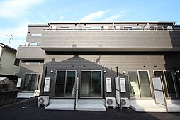 広島電鉄8系統 江波駅 徒歩9分の賃貸アパート