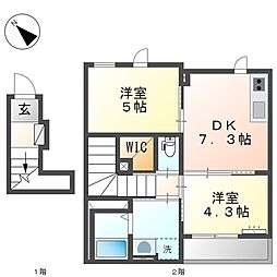 芸備線 玖村駅 徒歩22分