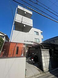 JR可部線 安芸長束駅 徒歩7分の賃貸マンション