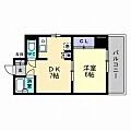 リブレ東蟹屋2階5.5万円