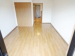 JR可部線 安芸長束駅 徒歩2分の賃貸マンション 2階1Kのリビング/ダイニング