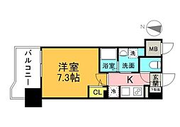 広島電鉄１系統 市役所前駅 徒歩6分