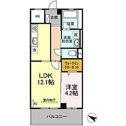 呉線 海田市駅 徒歩11分