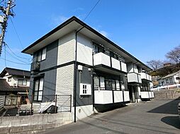 広島高速交通アストラムライン 安東駅 徒歩12分の賃貸アパート