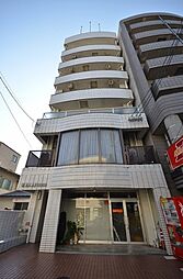 広島電鉄2系統 西観音町駅 徒歩6分の賃貸マンション