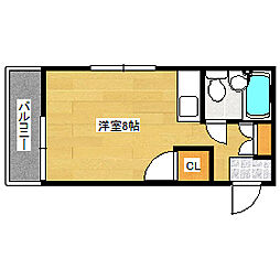 広島電鉄５系統 段原一丁目駅 徒歩13分