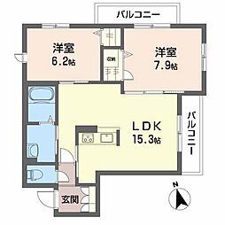 山陽本線 向洋駅 徒歩20分