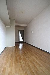 広島電鉄5系統 比治山橋駅 徒歩9分の賃貸マンション 2階ワンルームのリビング/ダイニング