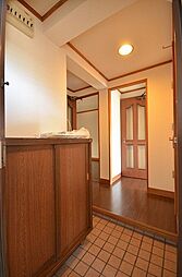 広島電鉄宮島線 高須駅 徒歩5分の賃貸マンション 1階3LDKのリビング/ダイニング