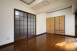 広島電鉄1系統 宇品4丁目駅 徒歩2分の賃貸マンション 3階1Kのリビング/ダイニング