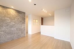 JR芸備線 矢賀駅 徒歩5分の賃貸マンション 3階2LDKのリビング/ダイニング