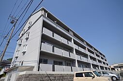 広島電鉄宮島線 修大協創中高前駅 徒歩20分の賃貸マンション