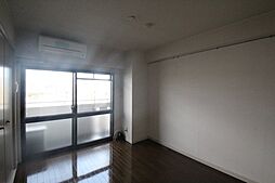 広島電鉄8系統 寺町駅 徒歩9分の賃貸マンション 8階1DKのリビング/ダイニング