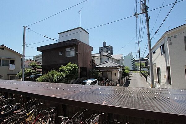 広島県広島市安佐南区西原３丁目(賃貸マンション1K・1階・24.64㎡)の写真 その16